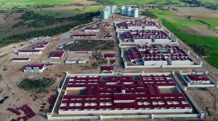 Tunceli Ceza İnfaz Kurumu