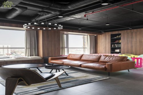 Ofis Havalandırma